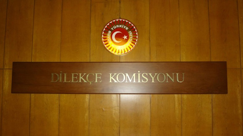 TBMM'ye Gelen İlginç İstekler: "Yok Artık" Derken Bir Yandan da Kahkaha Atacağınız 16 İstek! 2 TBMM'ye Gelen İlginç İstekler
