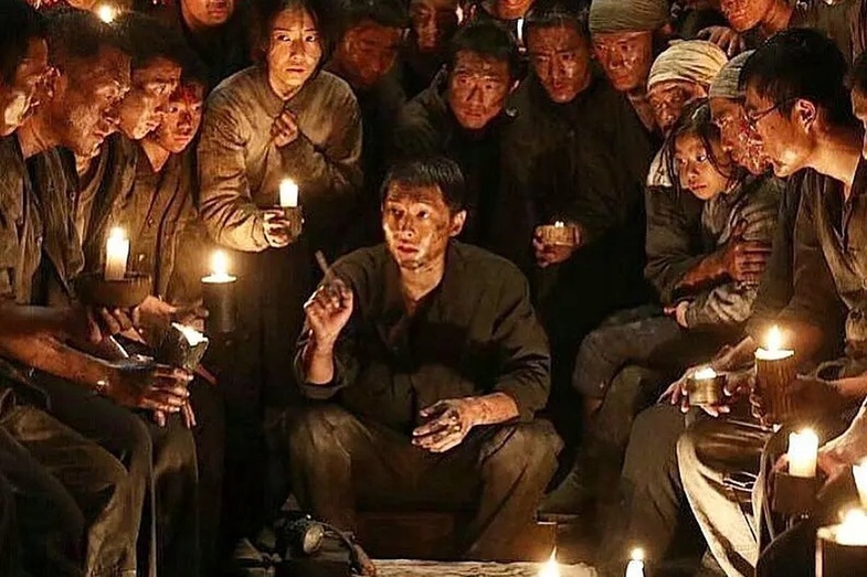 Özgürlük Adası Film Konusu ve Oyuncuları 4 the battleship island filmi 2