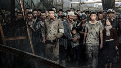 Özgürlük Adası Film Konusu ve Oyuncuları 5 the battleship island filmi 3