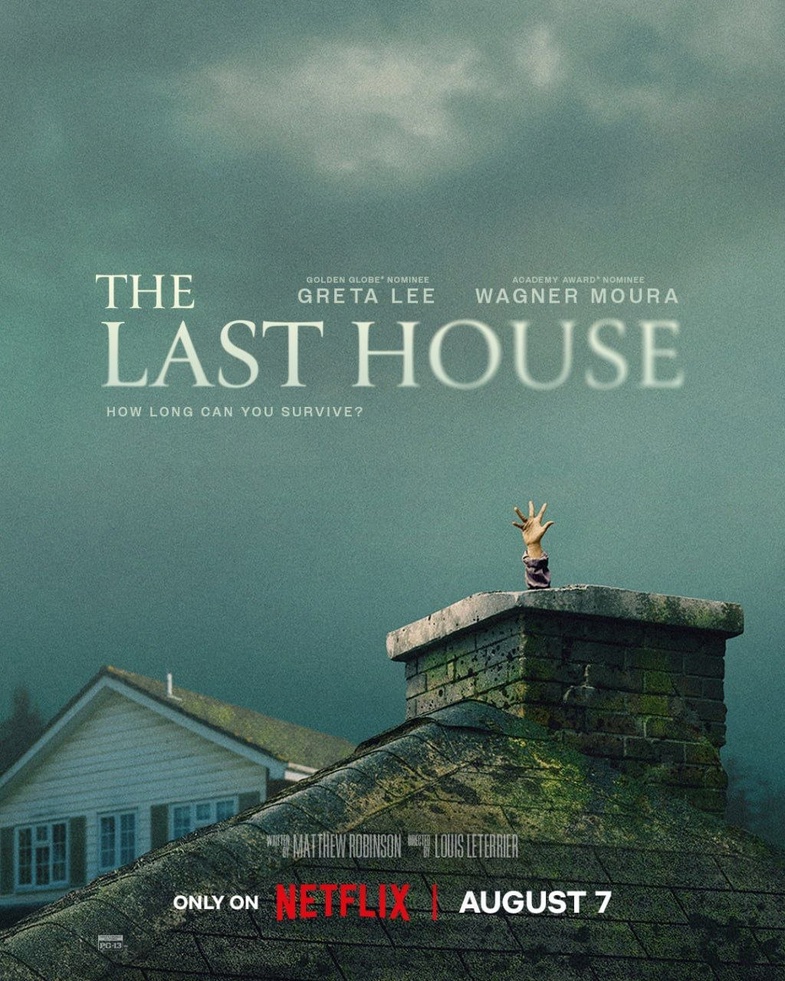 The Last House (Son Ev) Film Konusu ve Oyuncuları (16+) 2 the last house filmi 1