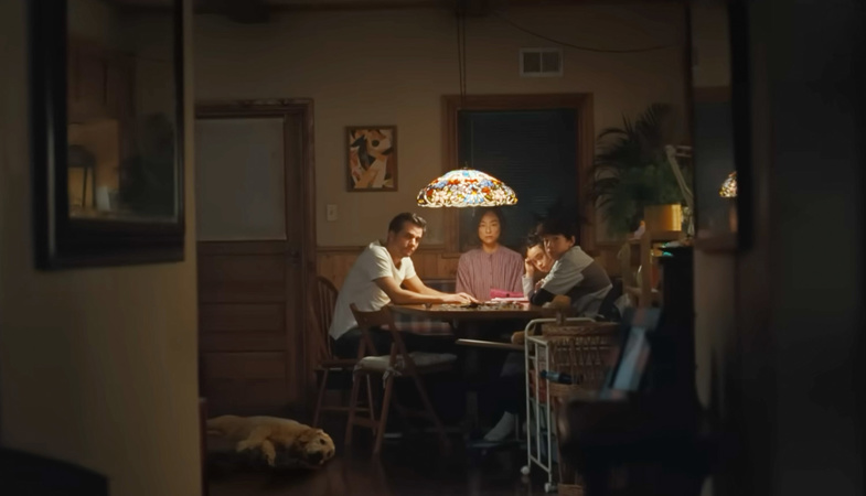 The Last House (Son Ev) Film Konusu ve Oyuncuları (16+) 3 the last house filmi 2