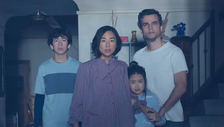 The Last House (Son Ev) Film Konusu ve Oyuncuları (16+)