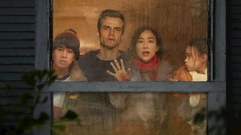 The Last House (Son Ev) Film Konusu ve Oyuncuları (16+) 4 the last house filmi 4