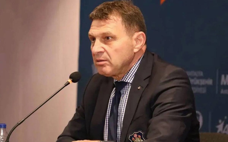 Türker Ertürk Kimdir? 2 Türker Ertürk