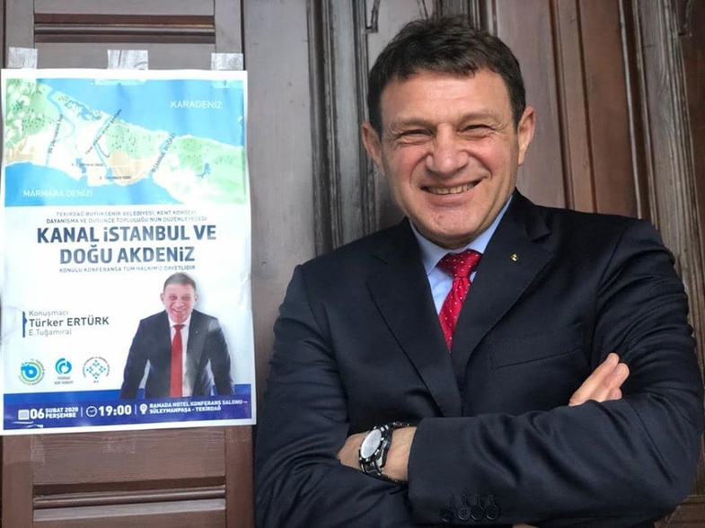 Türker Ertürk Kimdir? 4 turker erturk kimdir 7