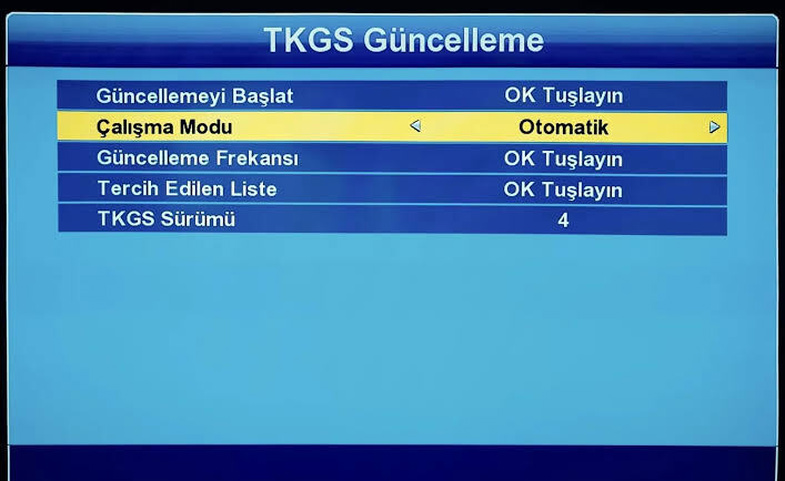 2026 Türksat 4A Geçişi ve Yeni Frekans Ayarı İçin Bilmeniz Gereken 5 Önemli Madde 4 turksat 4a gecisi 6