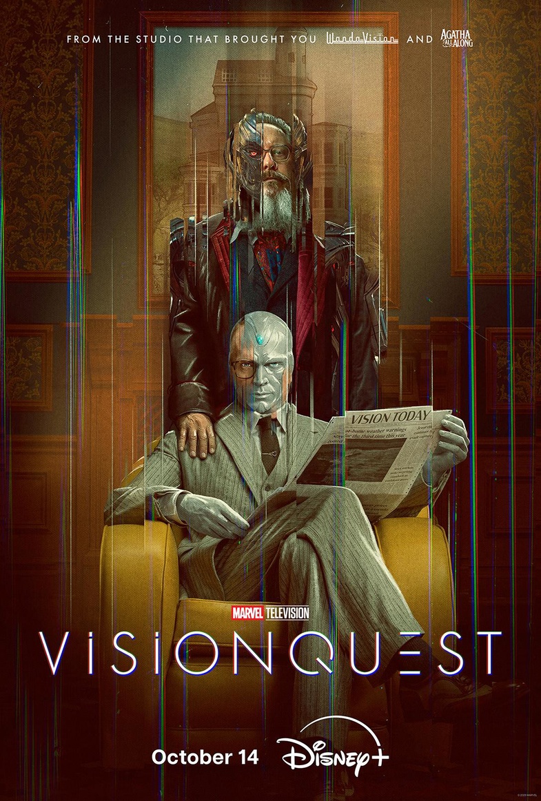 VisionQuest Dizi Konusu ve Oyuncuları 2 VisionQuest