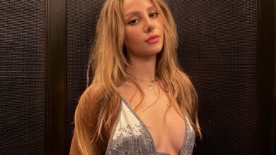 Zeynep Sürmeli (Zeybik) Kimdir? 11 zeynep surmeli kimdir 1