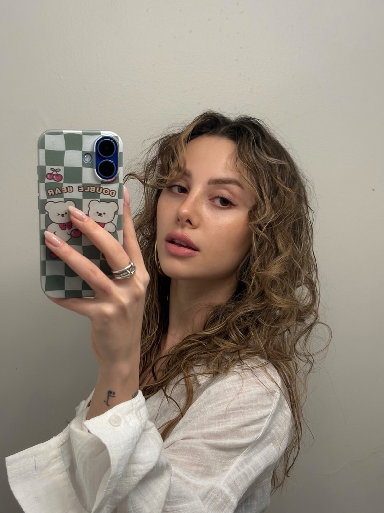 Zeynep Sürmeli (Zeybik) Kimdir? 4 zeynep surmeli kimdir 3