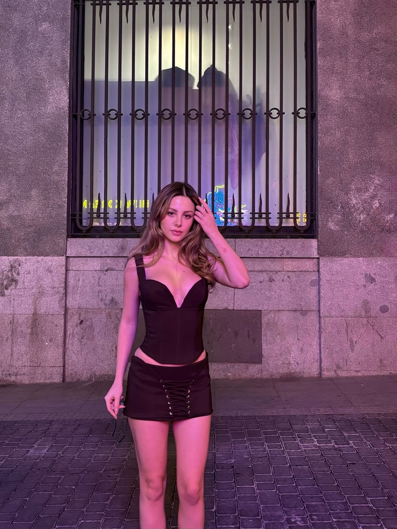 Zeynep Sürmeli (Zeybik) Kimdir? 5 zeynep surmeli kimdir 4