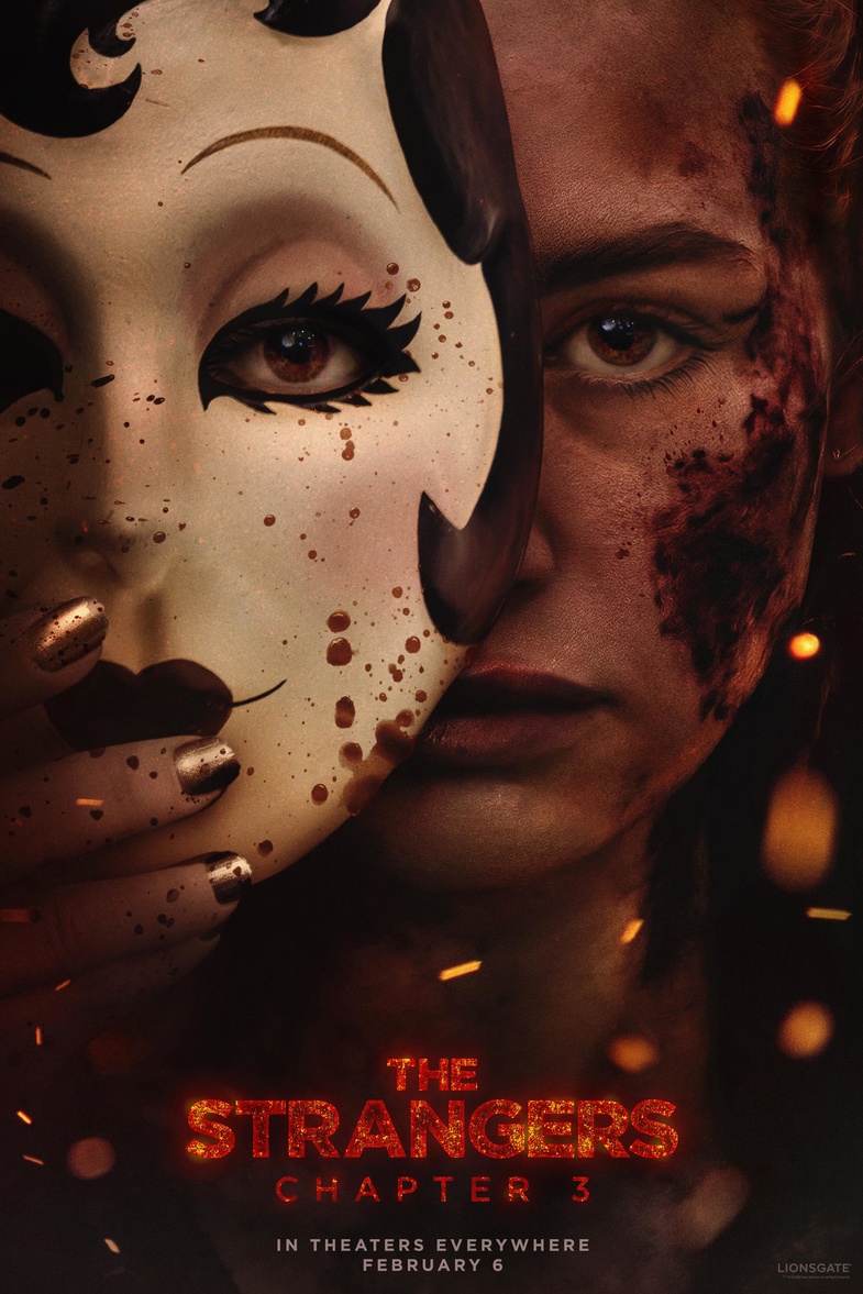 Ziyaretçiler: Hesaplaşma Film Konusu ve Oyuncuları (16+) 2 Ziyaretçiler: Hesaplaşma film konusu