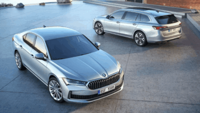 2026 Skoda Superb: Konforun Zirvesindeki Bu Dev Hakkında 10 Gizli Detay 3 2026 skoda superb5