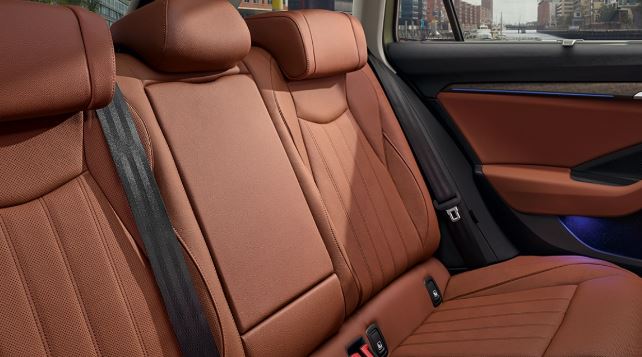 2026 Skoda Superb: Konforun Zirvesindeki Bu Dev Hakkında 10 Gizli Detay 3 2026 skoda superb8