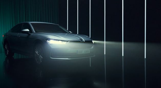 2026 Skoda Superb: Konforun Zirvesindeki Bu Dev Hakkında 10 Gizli Detay 9 2026 skoda superb9