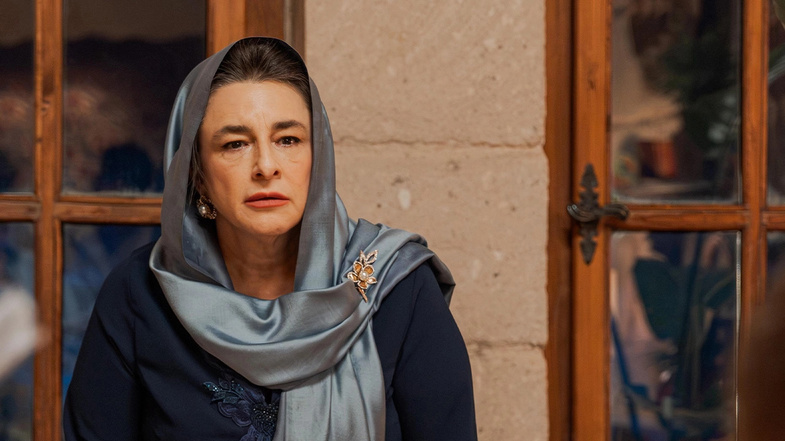 Anne Yarısı Dizi Konusu ve Oyuncuları 4 anne yarisi dizisi 3