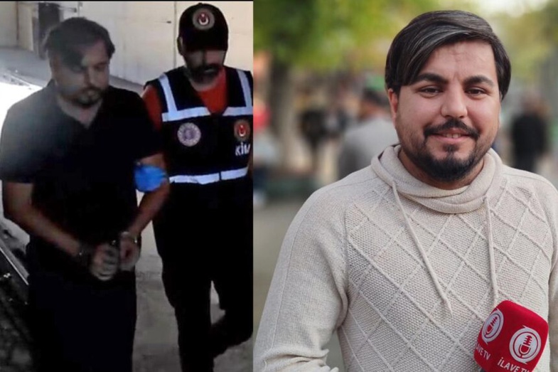 Arif Kocabıyık Kimdir? 7 arif kocabiyik kimdir 1