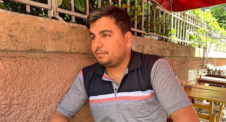 Arif Kocabıyık Kimdir? 4 arif kocabiyik kimdir 2