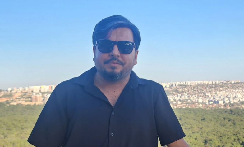 Arif Kocabıyık Kimdir? 5 arif kocabiyik kimdir 4