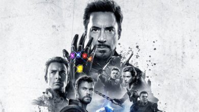 Avengers Endgame: Encore Film Konusu ve Oyuncuları 36 avengers endgame encore filmi 1