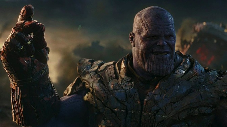 Avengers Endgame: Encore Film Konusu ve Oyuncuları 3 avengers endgame encore filmi 4
