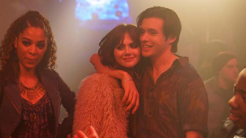 Charlie & Harper: Her Şeye Rağmen Film Konusu ve Oyuncuları 3 charlie harper her seye ragmen filmi 2