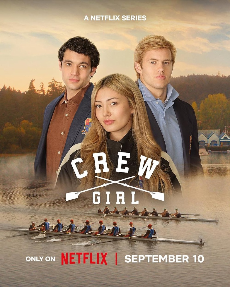Crew Girl Dizi Konusu ve Oyuncuları (18+) 2 crew girl dizisi 3