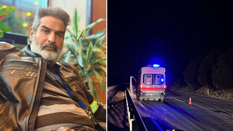Cumhur Kahraman (Motovlogcu Dayı) Kimdir? 7 cumhur kahraman kimdir 1