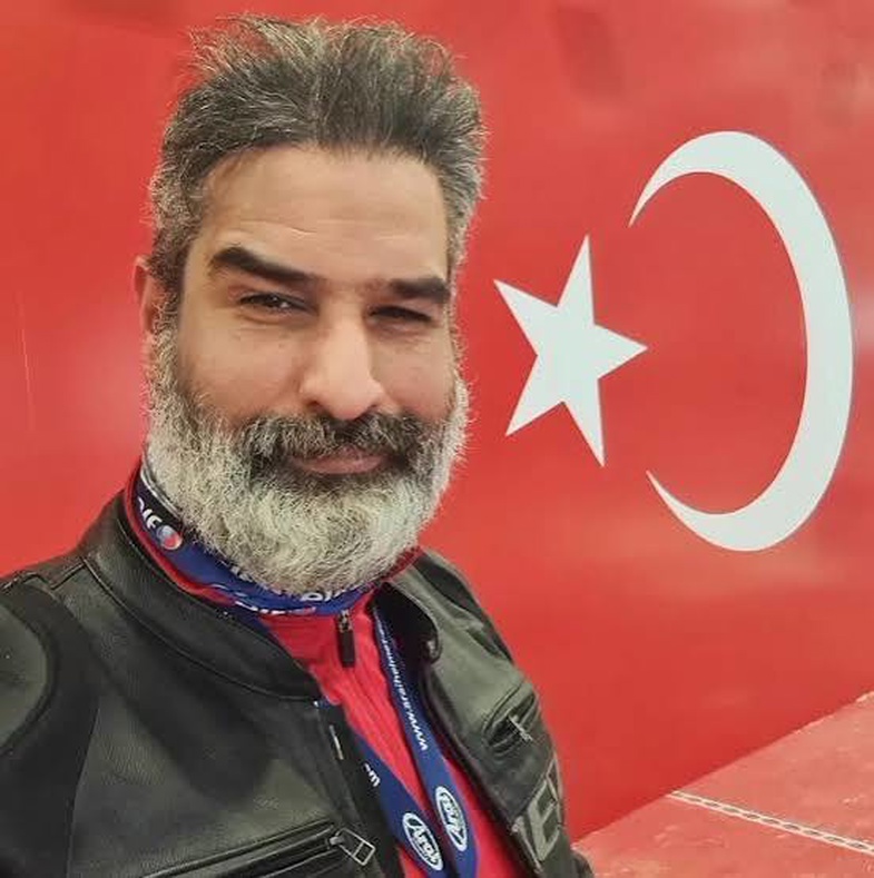 Cumhur Kahraman (Motovlogcu Dayı) Kimdir? 3 Motovlogcu Dayı