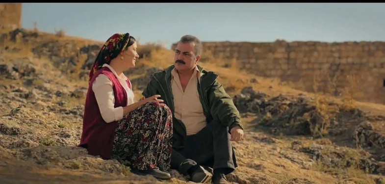 Damat Mektebi Film Konusu ve Oyuncuları 3 damat mektebi filmi 2