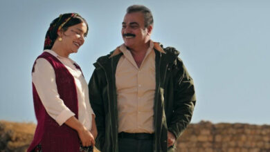 Damat Mektebi Film Konusu ve Oyuncuları 39 damat mektebi filmi 3