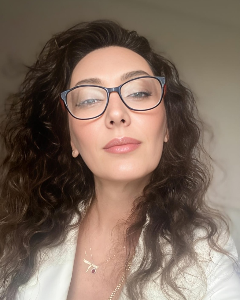 Eda Teksöz Kimdir? 6 eda teksoz kimdir 5