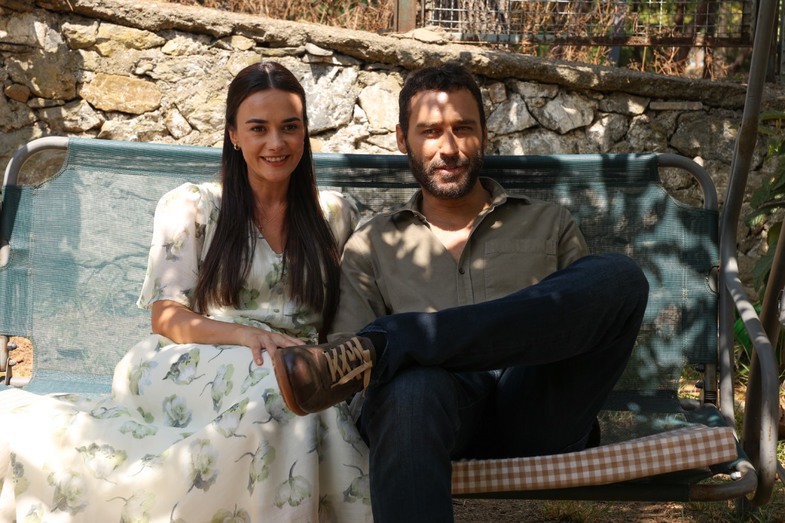 Evlilik Güzeldir Dizi Konusu ve Oyuncuları 4 evlilik guzeldir dizisi 4