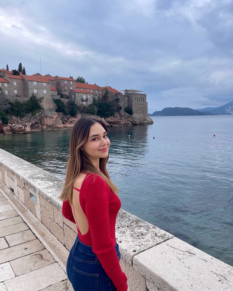 Ezgi Dalgıç Kimdir? 2 Ezgi Dalgıç