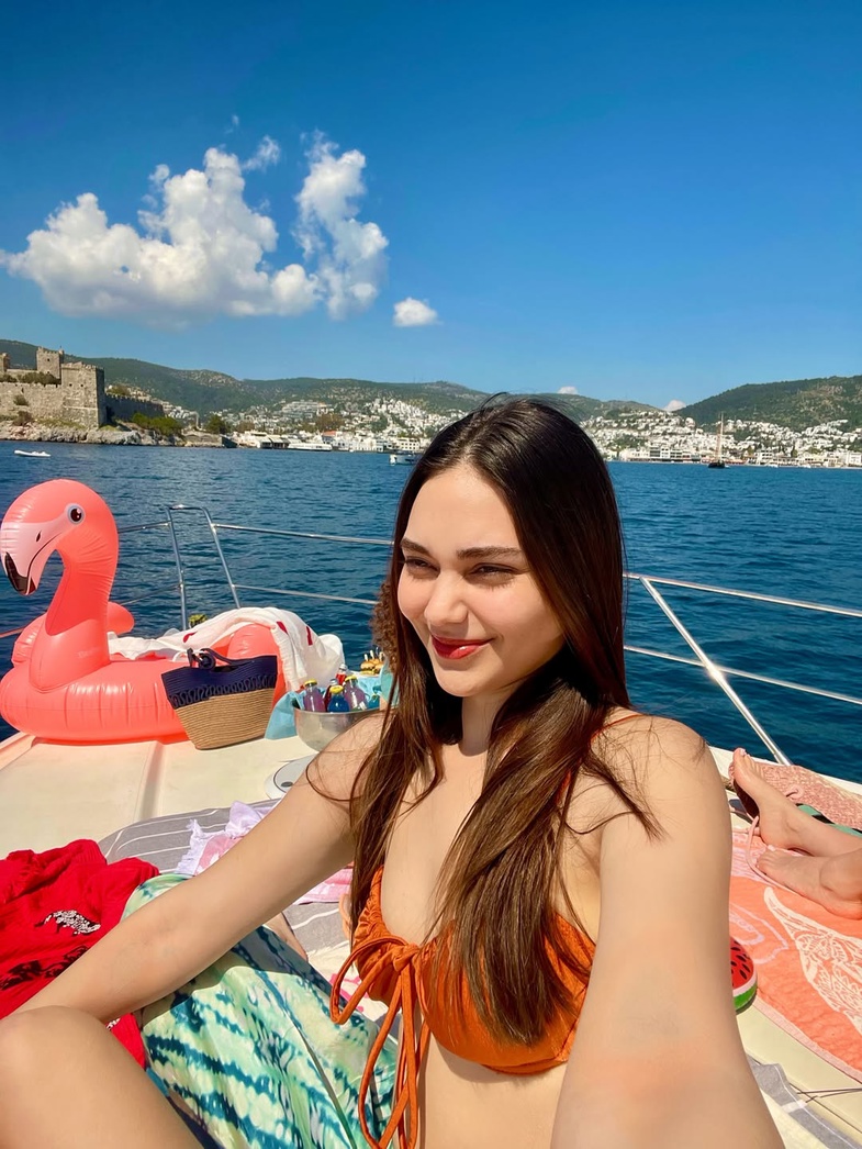 Ezgi Dalgıç Kimdir? 3 ezgi dalgic kimdir 2