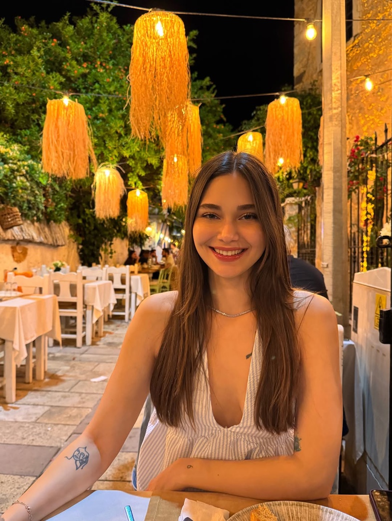 Ezgi Dalgıç Kimdir? 4 ezgi dalgic kimdir 3