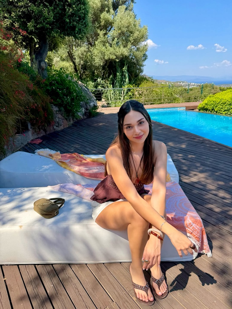 Ezgi Dalgıç Kimdir? 5 ezgi dalgic kimdir 4