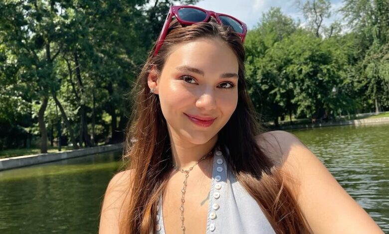 Ezgi Dalgıç Kimdir? 1 ezgi dalgic kimdir 5