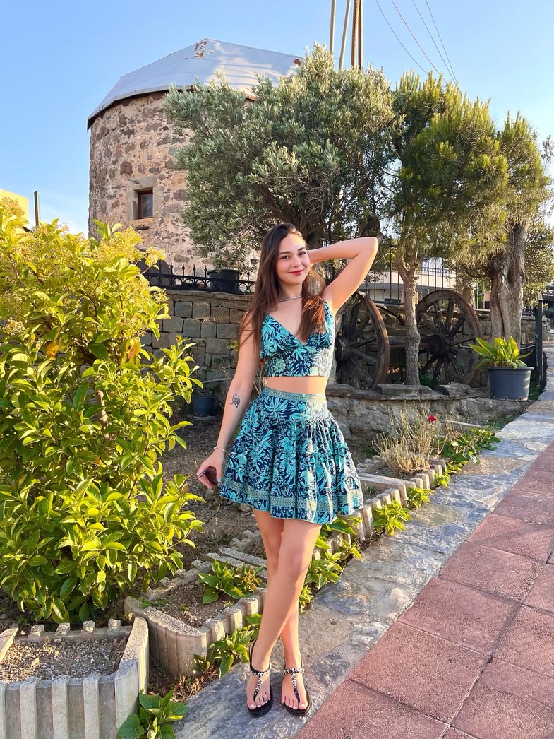 Ezgi Dalgıç Kimdir? 6 ezgi dalgic kimdir 6