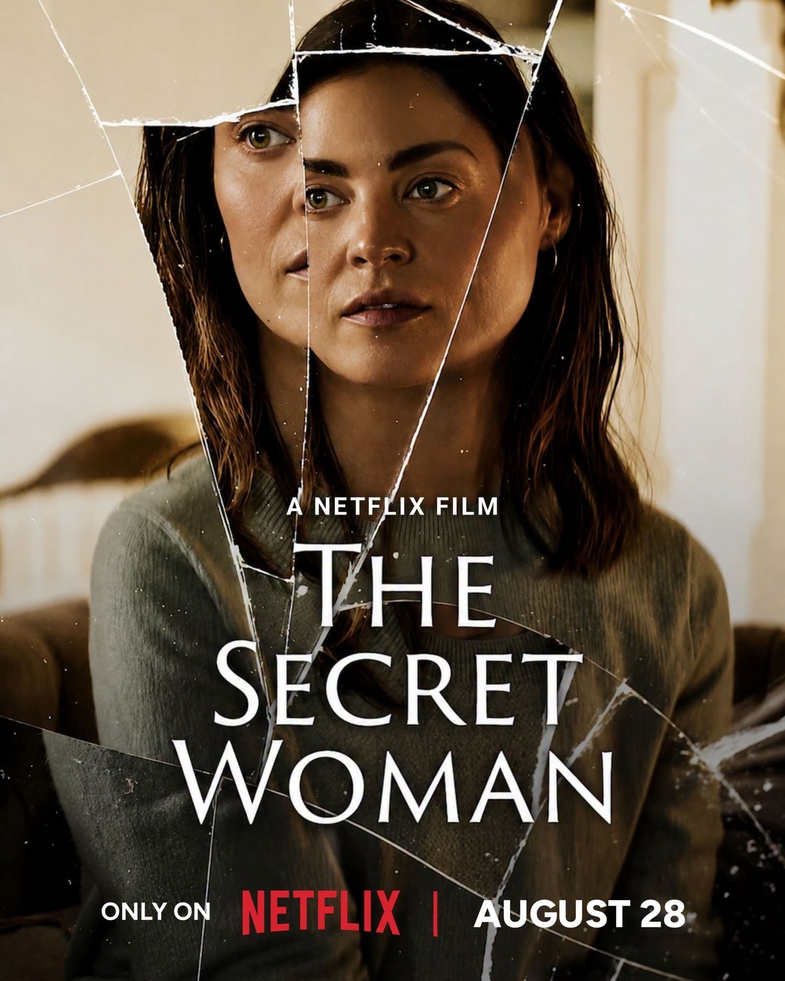 Gizemli Kadın Film Konusu ve Oyuncuları (16+) 2 Gizemli Kadın Film Konusu