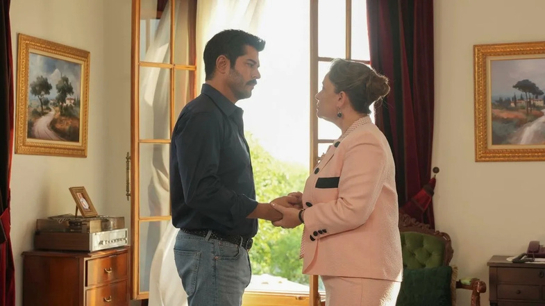 Güneşin Doğduğu Yer Dizi Konusu ve Oyuncuları 3 gunesin dogdugu yer dizisi 2