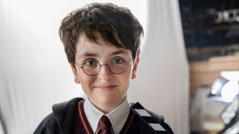 Harry Potter ve Felsefe Taşı Dizi Konusu ve Oyuncuları 4 harry potter dizisi 2