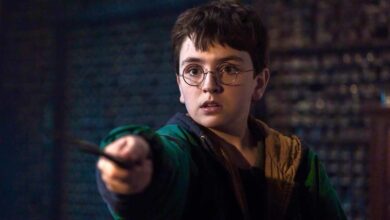 Harry Potter ve Felsefe Taşı Dizi Konusu ve Oyuncuları 39 harry potter dizisi 4