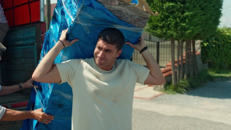 Haysiyet Dizi Konusu ve Oyuncuları 3 Haysiyet