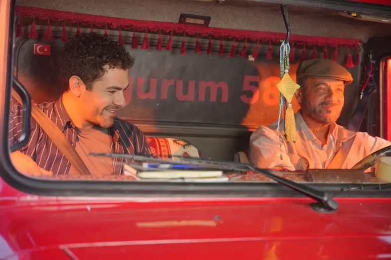 Haysiyet Dizi Konusu ve Oyuncuları 5 haysiyet dizisi 5