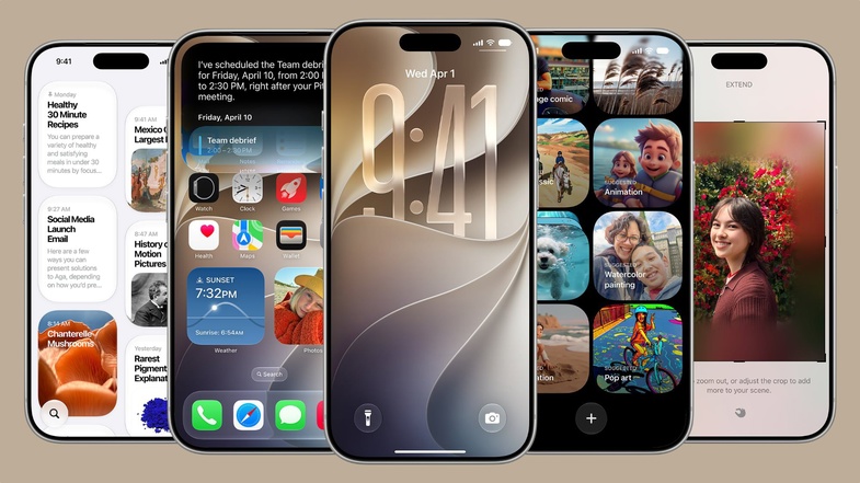 iOS 27 Özellikleri: Hayatımızı Kolaylaştıran 10 Yenilik ve Ertelenen 2 Özellik 4 ios 27 3