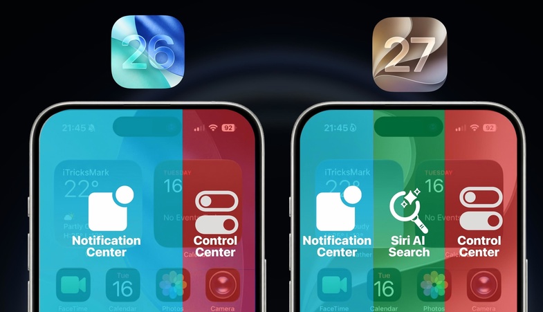 iOS 27 Özellikleri: Hayatımızı Kolaylaştıran 10 Yenilik ve Ertelenen 2 Özellik 5 ios 27 4