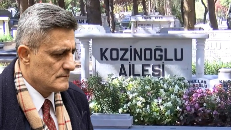 Kaşif Kozinoğlu Kimdir? 3 kasif kozinoglu kimdir 1