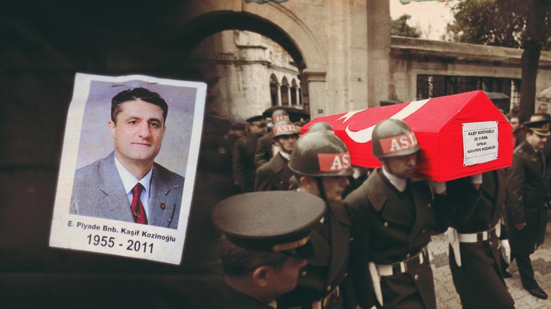 Kaşif Kozinoğlu Kimdir? 6 kasif kozinoglu kimdir 6