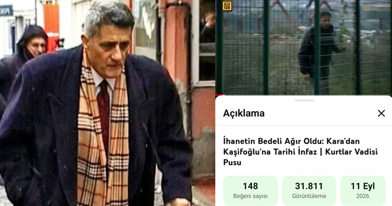 Kaşif Kozinoğlu Kimdir? 7 kasif kozinoglu kimdir 7