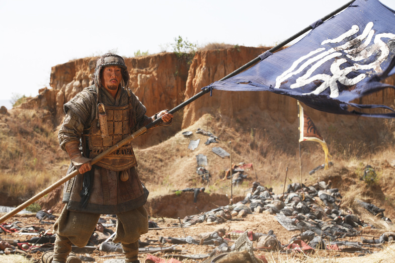 Küçük Dev Asker Film Konusu ve Oyuncuları 3 Küçük Dev Asker